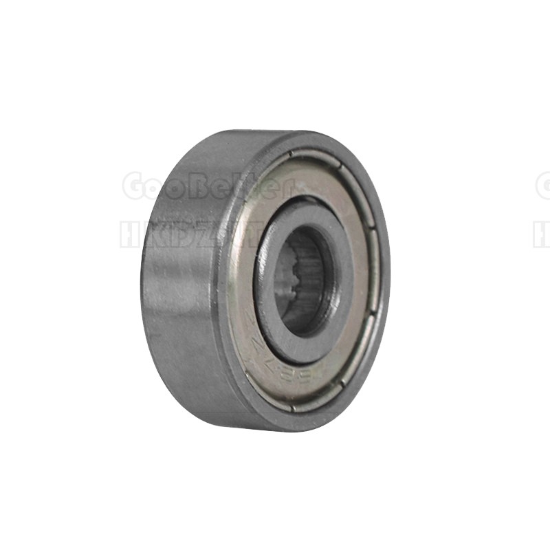 CNC, 3D Printer, Skateboard, Roller, Skate, Scooter Micro Bearings 623 – 6808ZZ