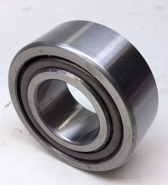 SKF 5206H Angular Contact Ball Bearing Double Row 30mm ID X 62mm OD X 0.9370in W
