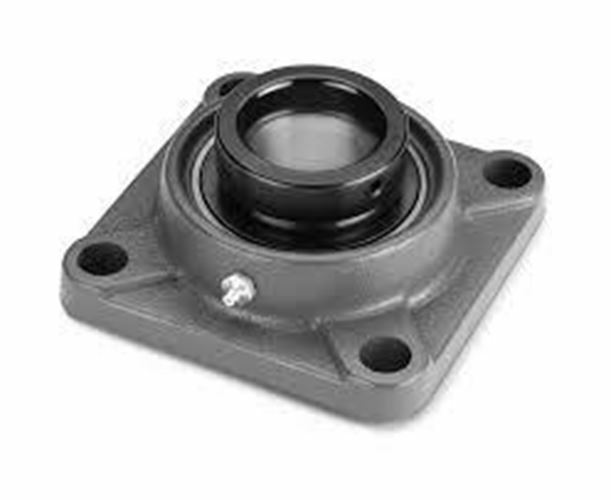PT International HCF210-31 4-Bolt Flange