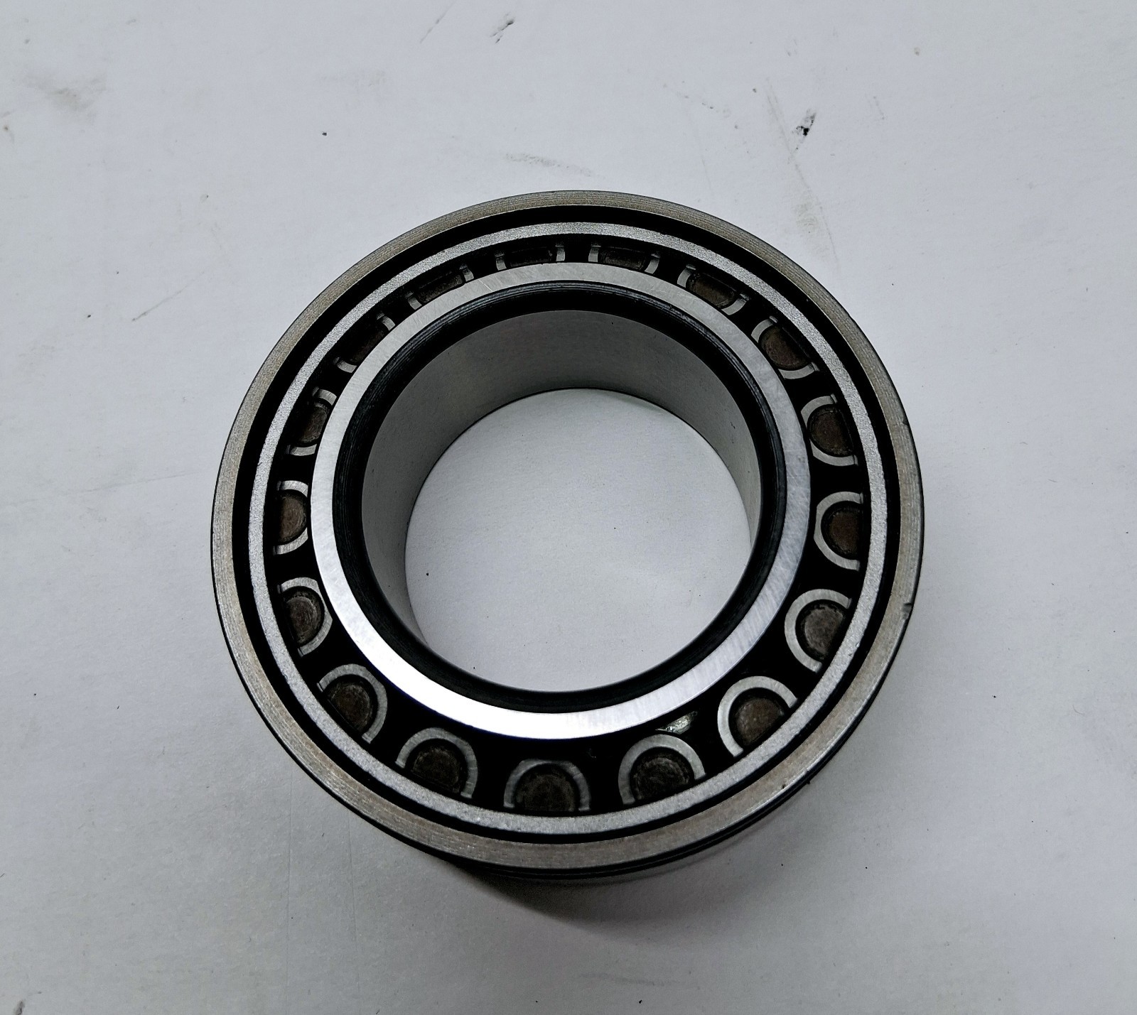 Timkin np503480/np703537 tapered roller bearing Bore 45mm Outside 80mm
