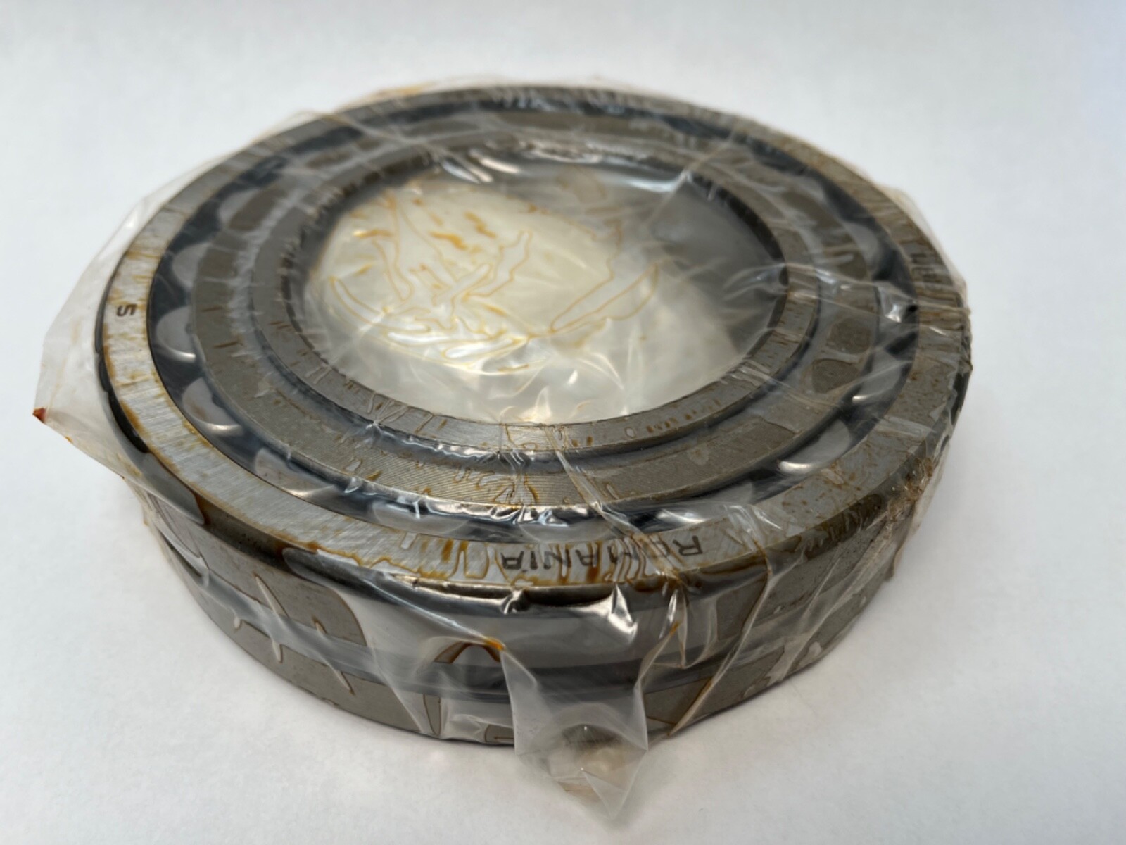 URB 22219CW33C3 Spherical Bearing 22219-C-W33-C3 22219CC 95x170x43 mm