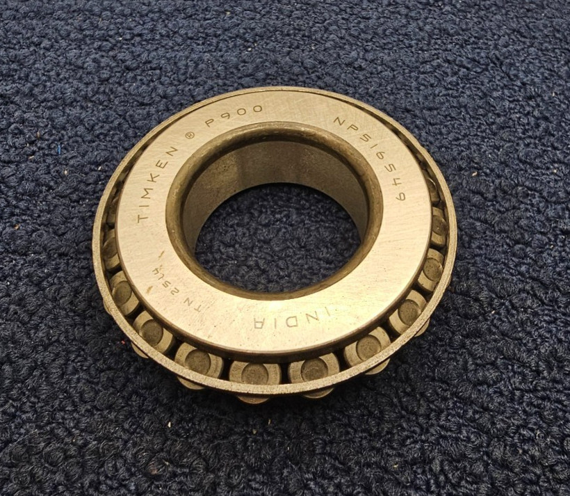 Timken NP516549 P900 Tapered Roller Bearing Cone TN 2514