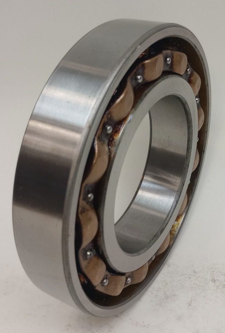 Fafnir 7222PW-BR Angular Contact Ball Bearing 110X200X38mm 7222PWBR