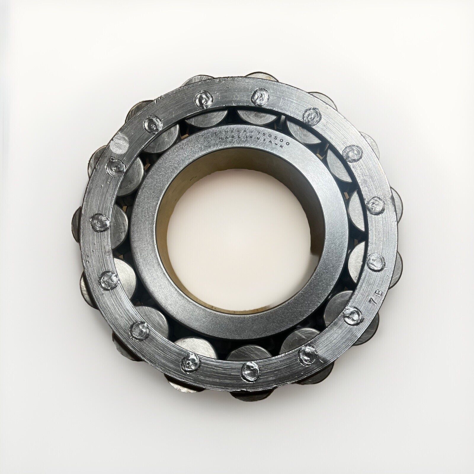 Timken 750550 New Taper