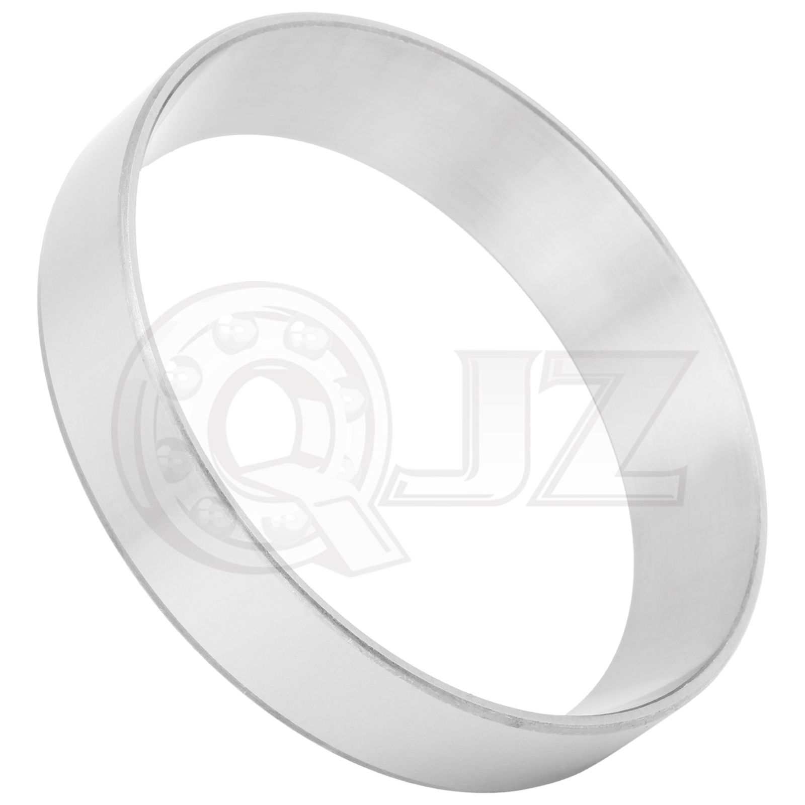 [Qty.2] New HM518445-HM518410 Tapered Roller Bearing Set [3-1/2″ OD x 1.5625″ W]