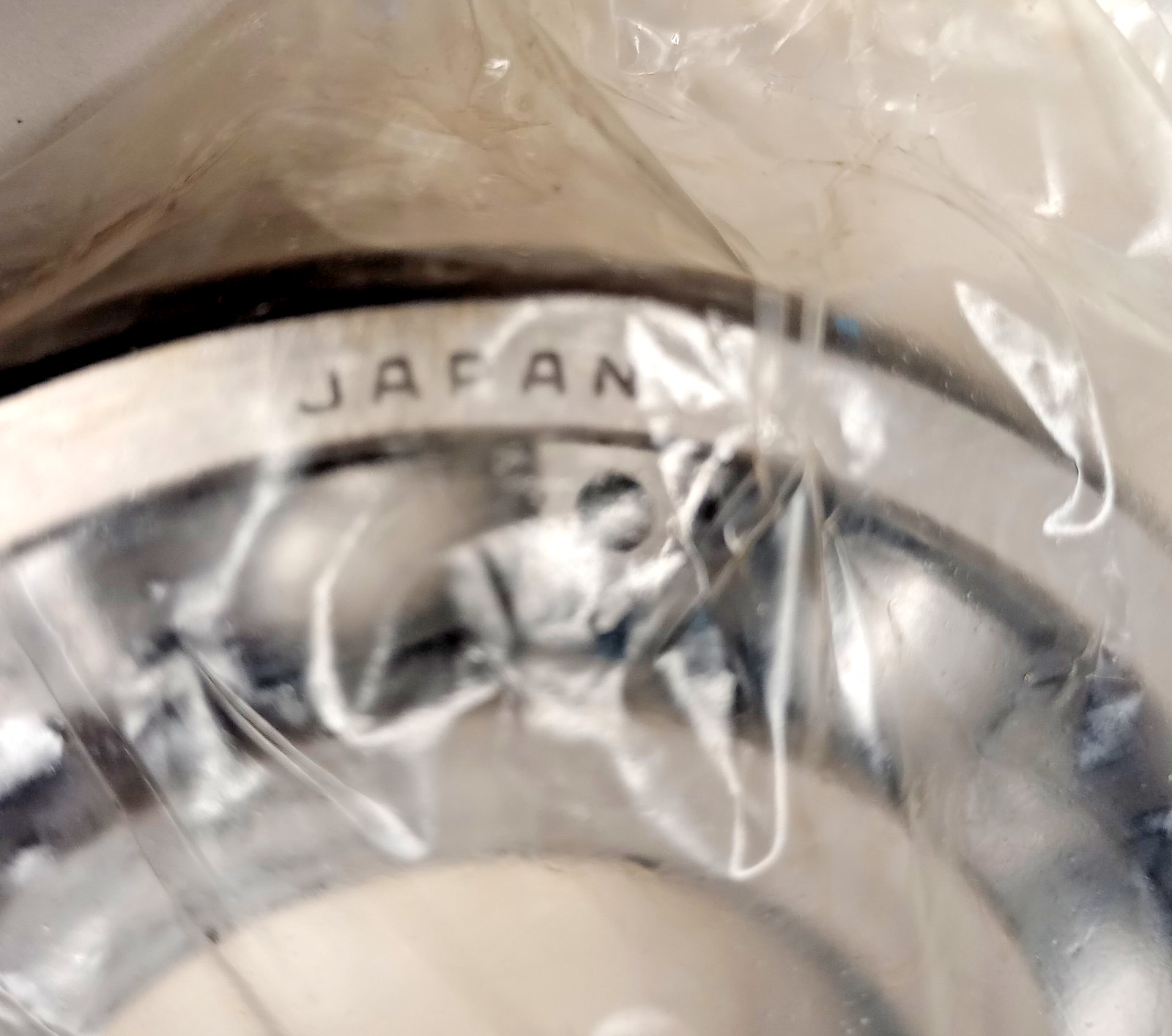 Nachi 6310C3 Ball Bearing Open 50x110x27mm 6310-C3