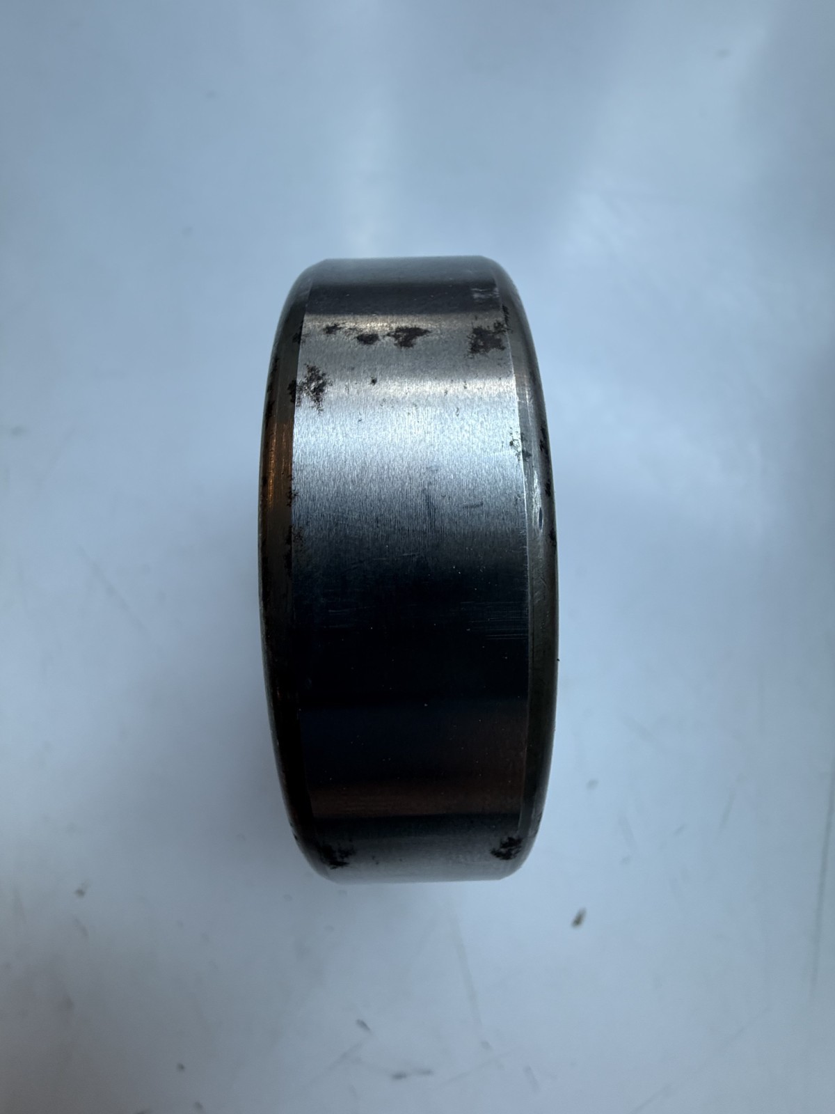 Koyo 6305RS C3 (SKF 6206-2RS1/C3) Bearing, 30x62x16mm, open box, made in Japan