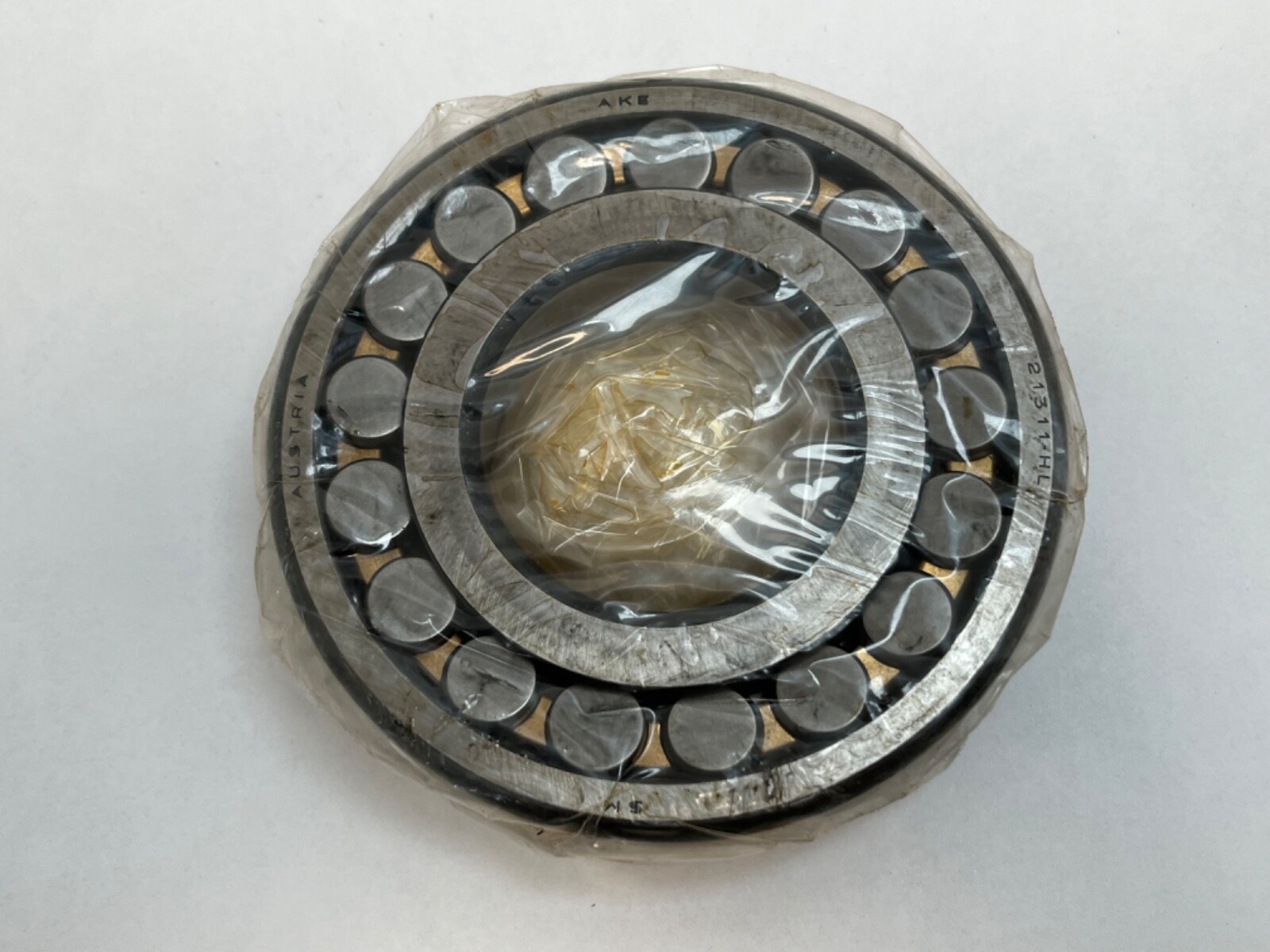 AKE 21311KM Spherical Roller Bearing 55x120x29 mm 21311HL-K 21311-K-M/MB