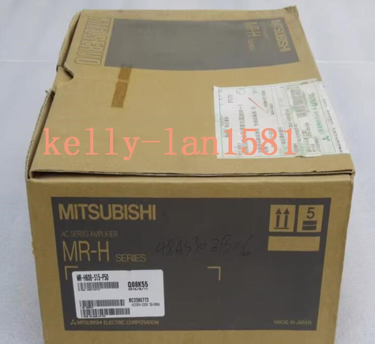 1pc for new MR-H60B-S15-P50 (by Fedex or DHL)