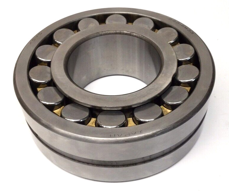 Koyo 22316W33 Spherical Roller Bearing 80mm ID 170mm OD 58mm Width