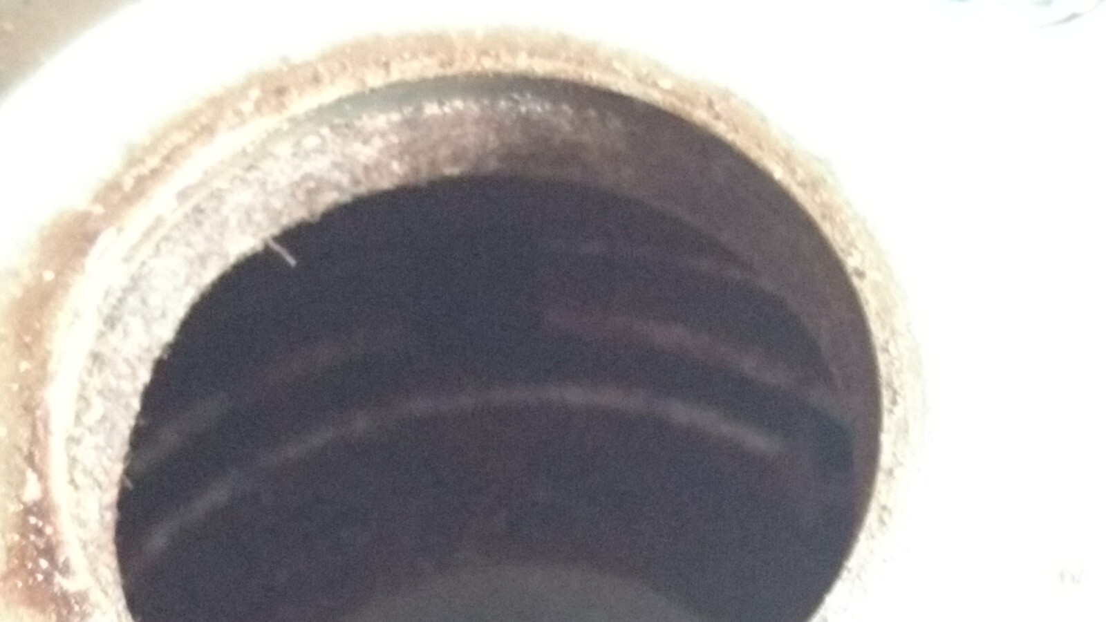 FAG Bearing Housing F509 New old stock