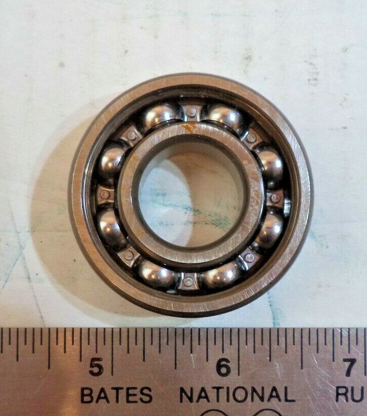 NSK Roller Bearing pn 6204C3