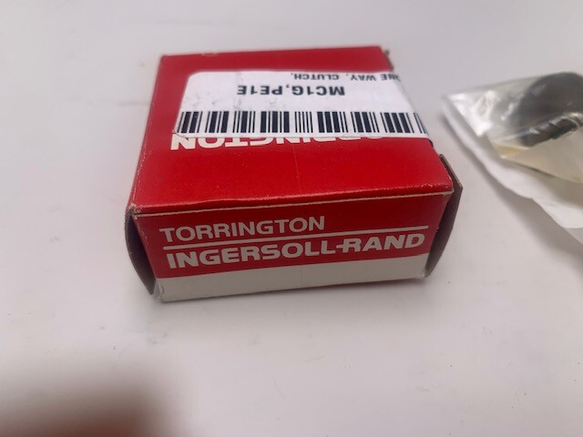 Torrington RCB-081214 Needle Bearing new