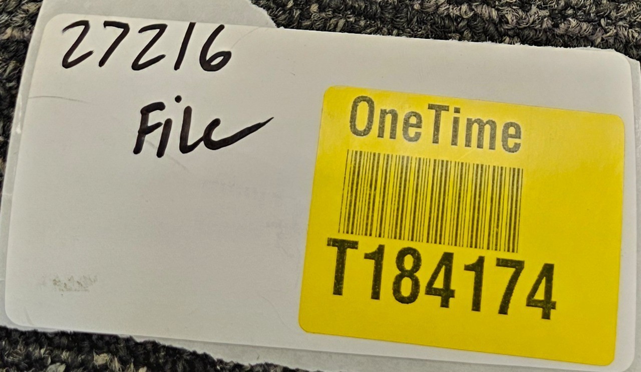 WJB 6407 Radial Ball Bearing-Open AT1 V07 3-7/8″ Outer Diameter