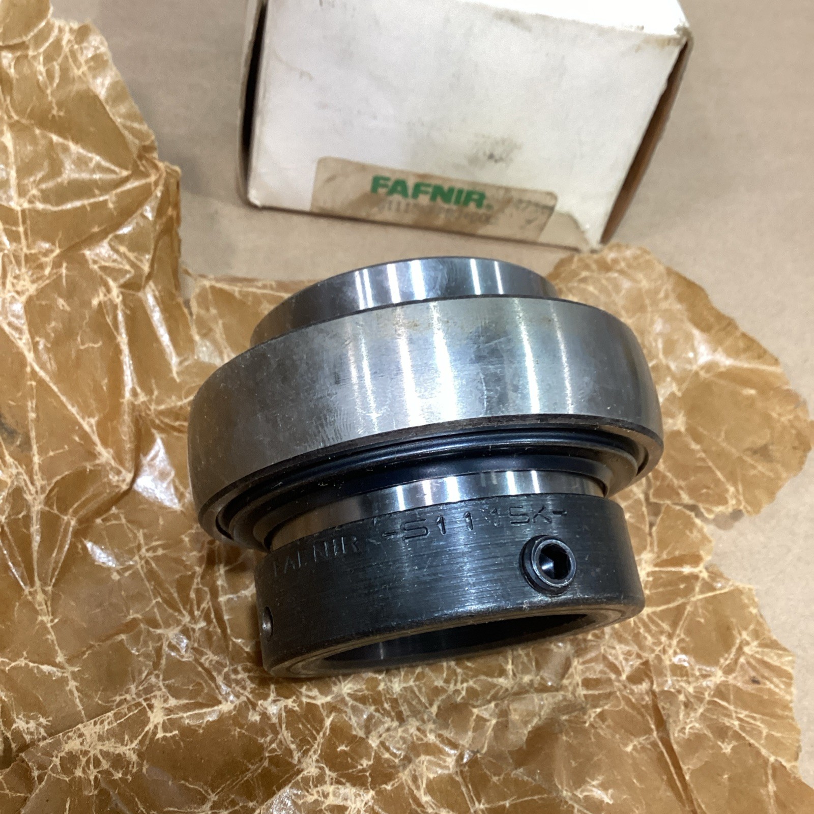 G1115KPPB3 + COL – TIMKEN NOS