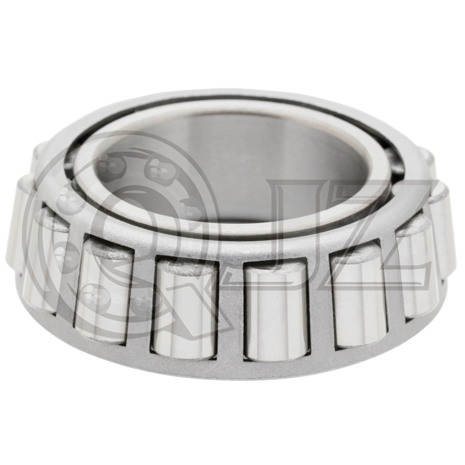 [1-Pack] 342S Tapered Roller Bearing Inner Cone 1.688″ (Bore) x 0.882″ (Width)
