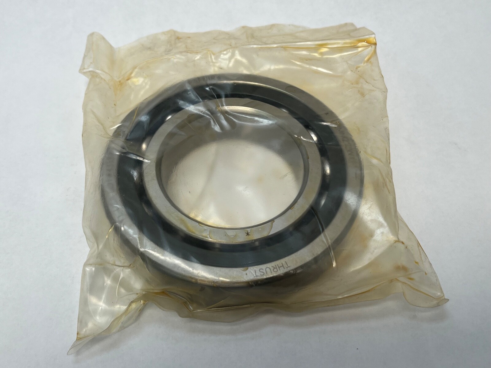 Fafnir 2MM212WI Angular Bearing 60x110x22 mm 7212C 2MM-212-WI-CR ABEC7 USA