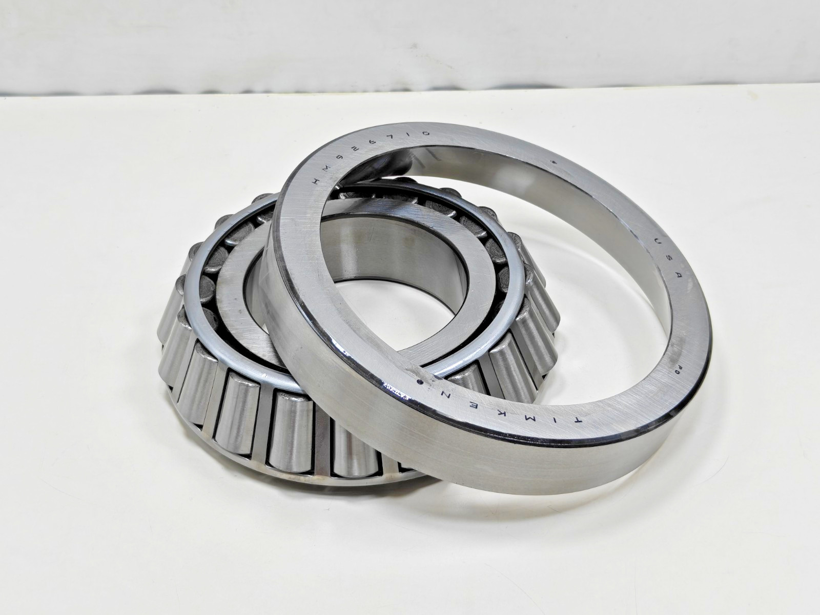 HM926740 HM926710 Timken Taper Roller Bearing Cone&Cup Timken HM926740-HM926710