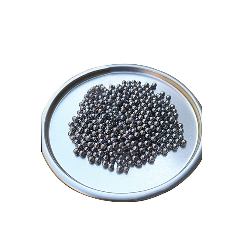 304 Stainless Steel Ball Solid Steel Ball Metal Round Ball Beads Φ1mm 2mm-13mm