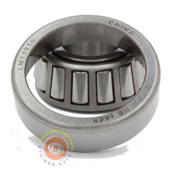 Replaces Exmark Tapered Roller Bearing Set 1-633584, 1-633585, 633585