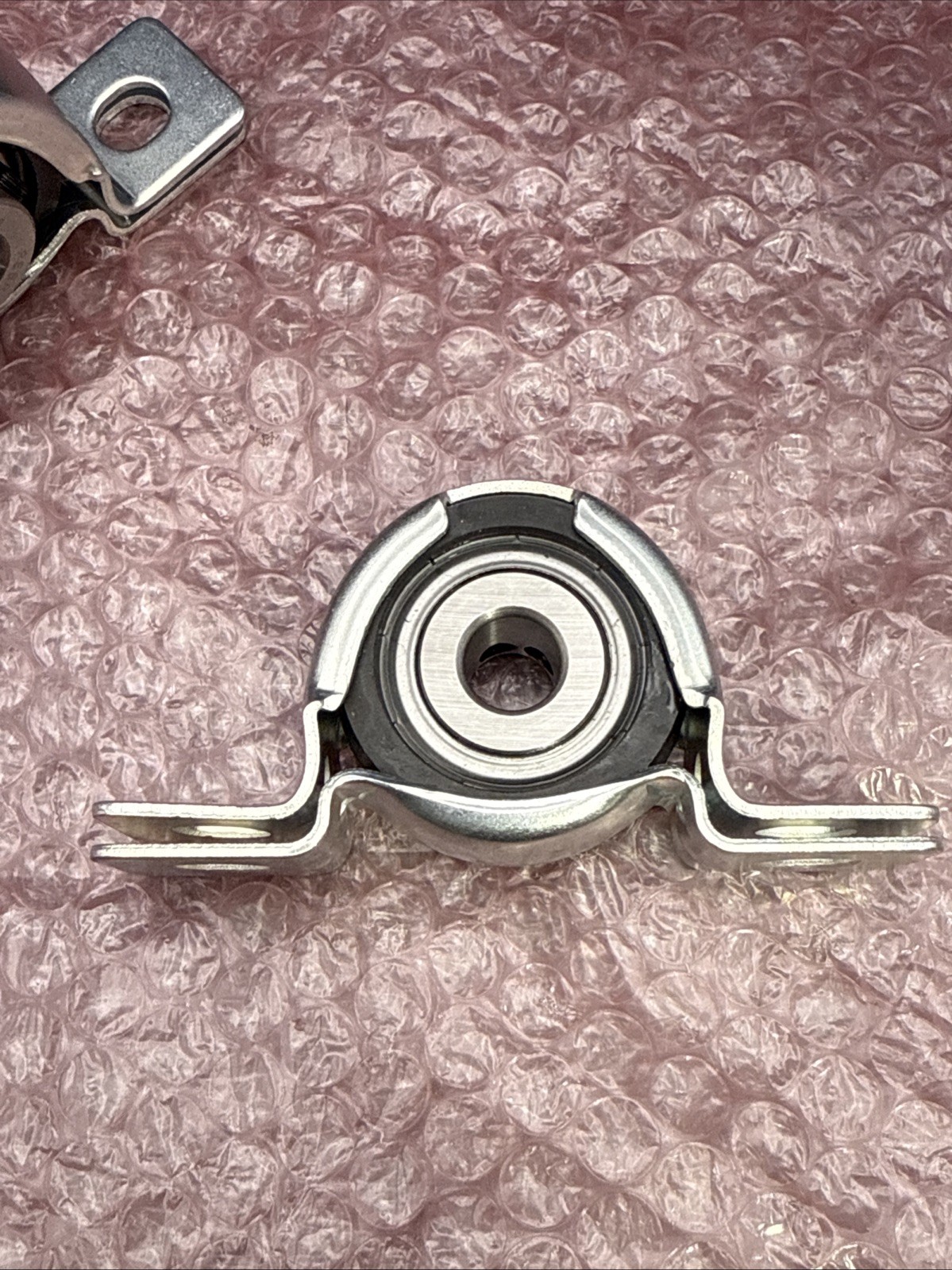 Pack of 2 – PEER Pillow Block FHS201-8 Bearing PP-4 New Open Box