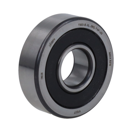 7303-B-XL-2RS-TVP-UO FAG 17 x 47 x 14 mm ANGULAR CONT. BALL SINGLE ROW