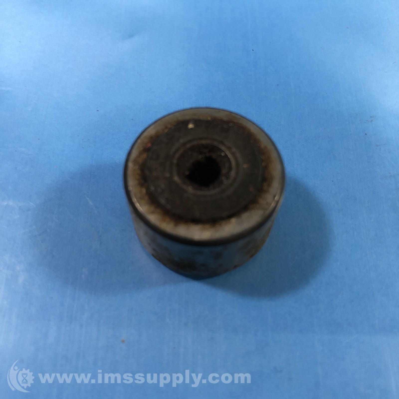 McGill CYR-7/8 Crowned and Flat Yoke Roller USIP
