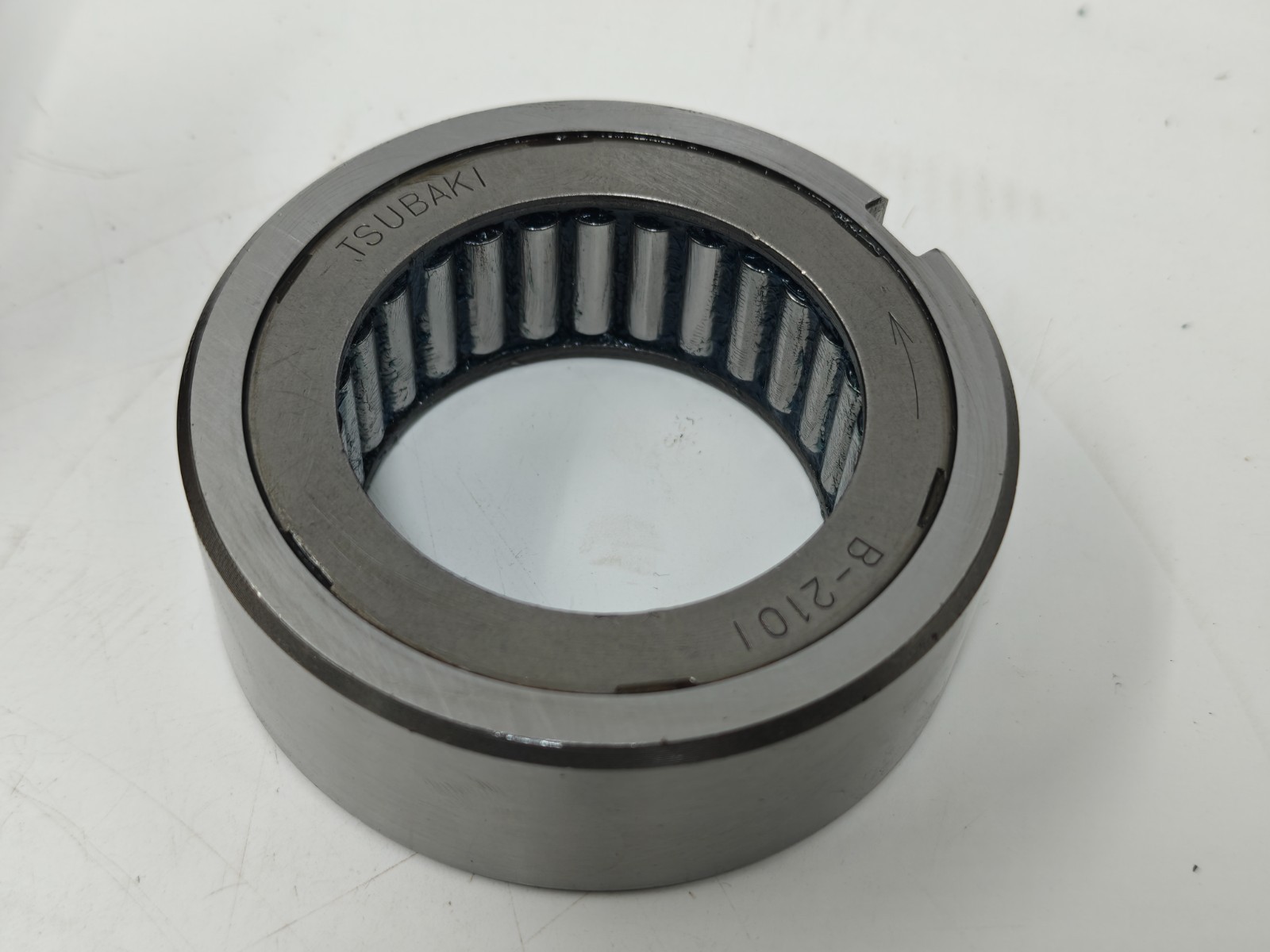 Morse B210A CL / Stieber S210 Cam Clutch Bearing Stieber S-210 / Tsubaki B210-