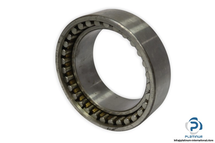 DKFDDR NNU 4926 CYLINDRICAL BEARING_130 mm_Brass cage_DKF_high load capacity
