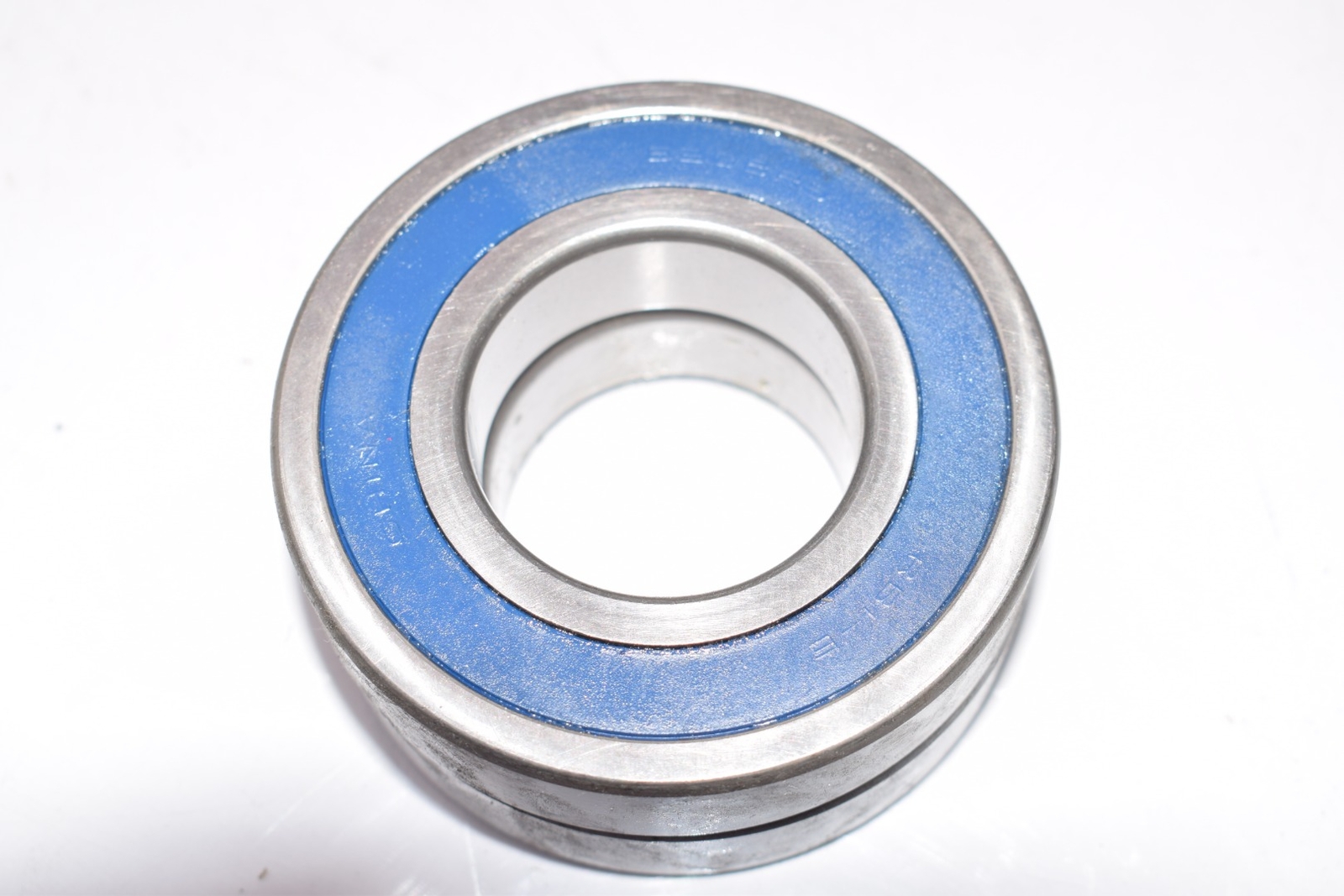 Lot of 2 NEW RBI-E 6208RS Deep Groove Ball Bearing 40 x 80 x 18mm