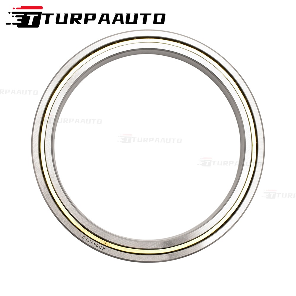 CSXD045 NEW ROLLER BEARING 4.5″X5.5″X0.5″ (114.3MM X 139.7MM X 12.7MM) KD045XP0