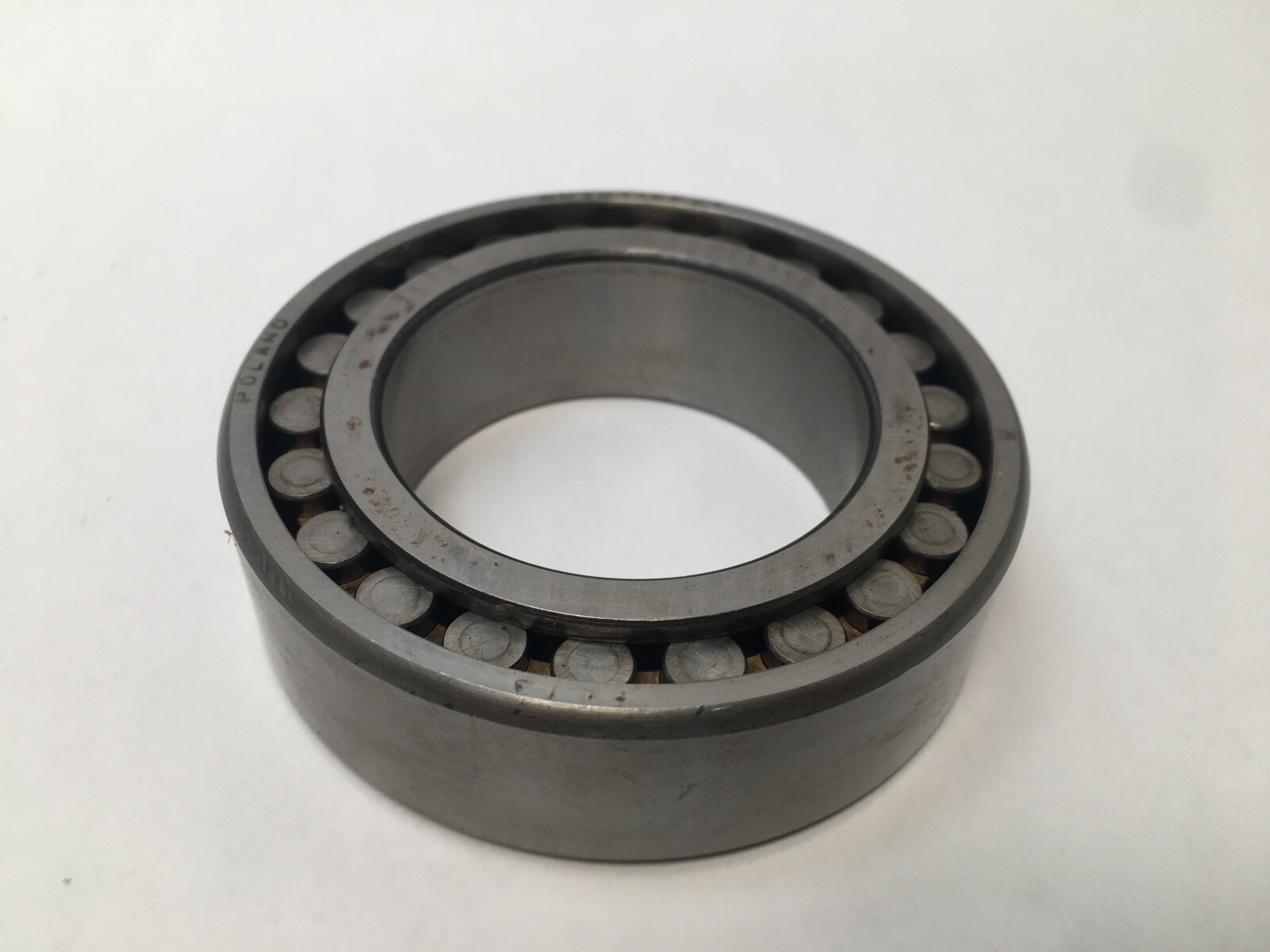 CONS NN3011KMSP5 Cylindrical Bearing 55x90x26 mm NN3011 NN3011-K-M-S-P5 ABEC5