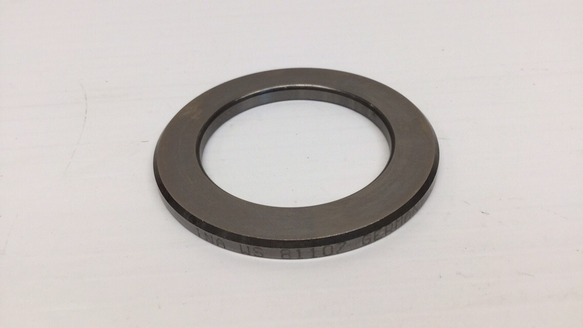 INA WS81107 Thrust Washer 25267 35 mm ID 52 mm OD 3.5 mm Width