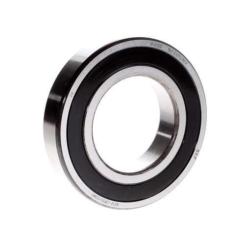 6212-2RS1/C3WT SKF 60 x 110 x 22 mm DEEP GR. BALL SINGLE ROW