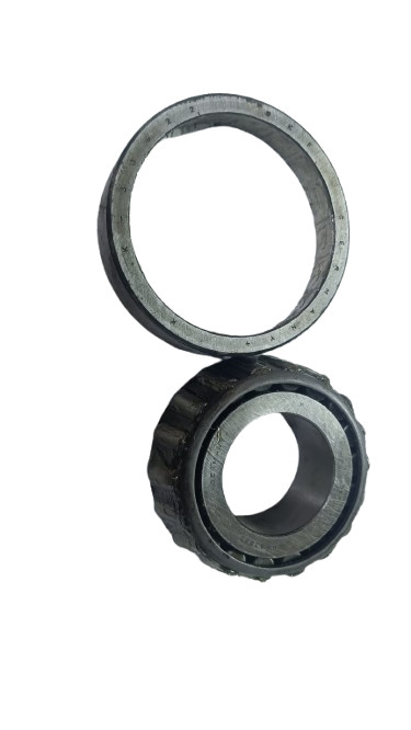 SKF CK-33885/33822 Taper Roller Bearing Single Row In Inches 517