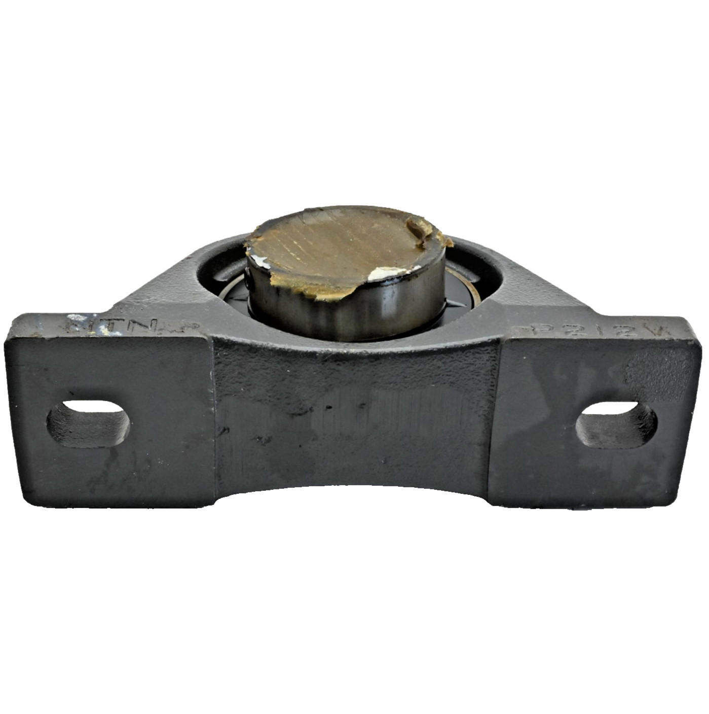NTN UCP212-207T 2-7/16″ Pillow Block Mounted Bearing Unit