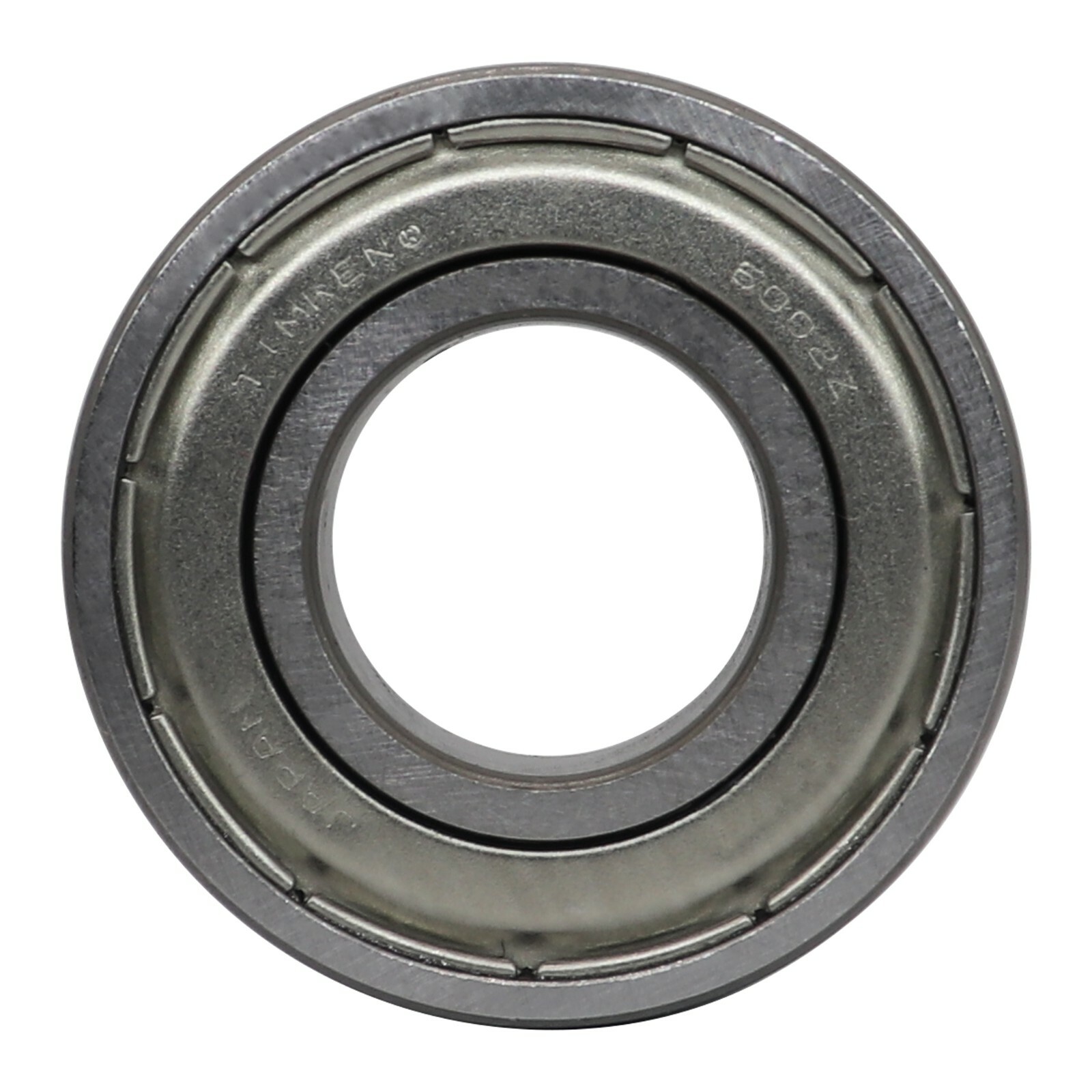 (4 PACK)TIMKEN 6002-ZZ 6002-2Z 15X32X9MM Double Metal Seal Ball Bearings