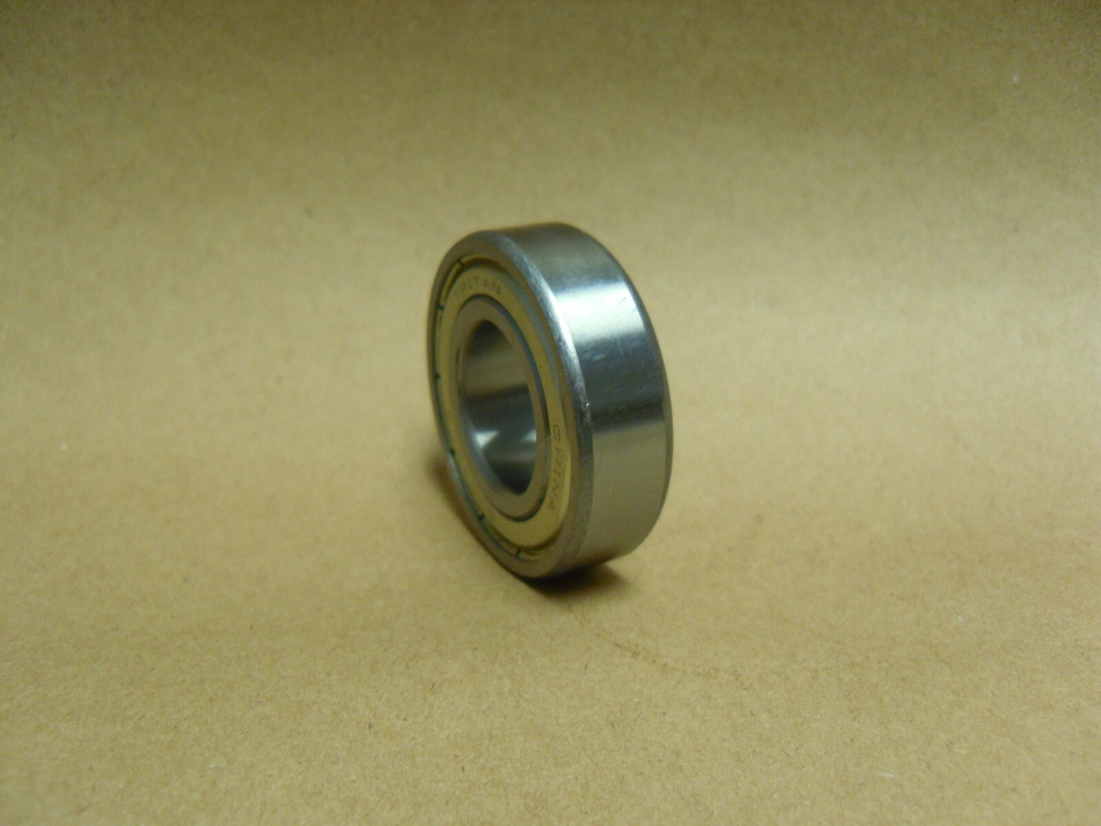(Qty 10) 6004-ZZ BALL BEARING