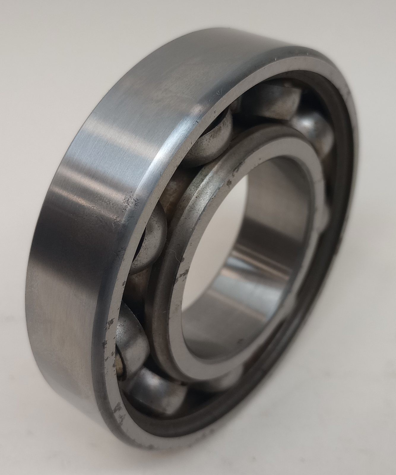 MRC 208S Ball Bearing Deep Groove 40 X 80 X 18mm