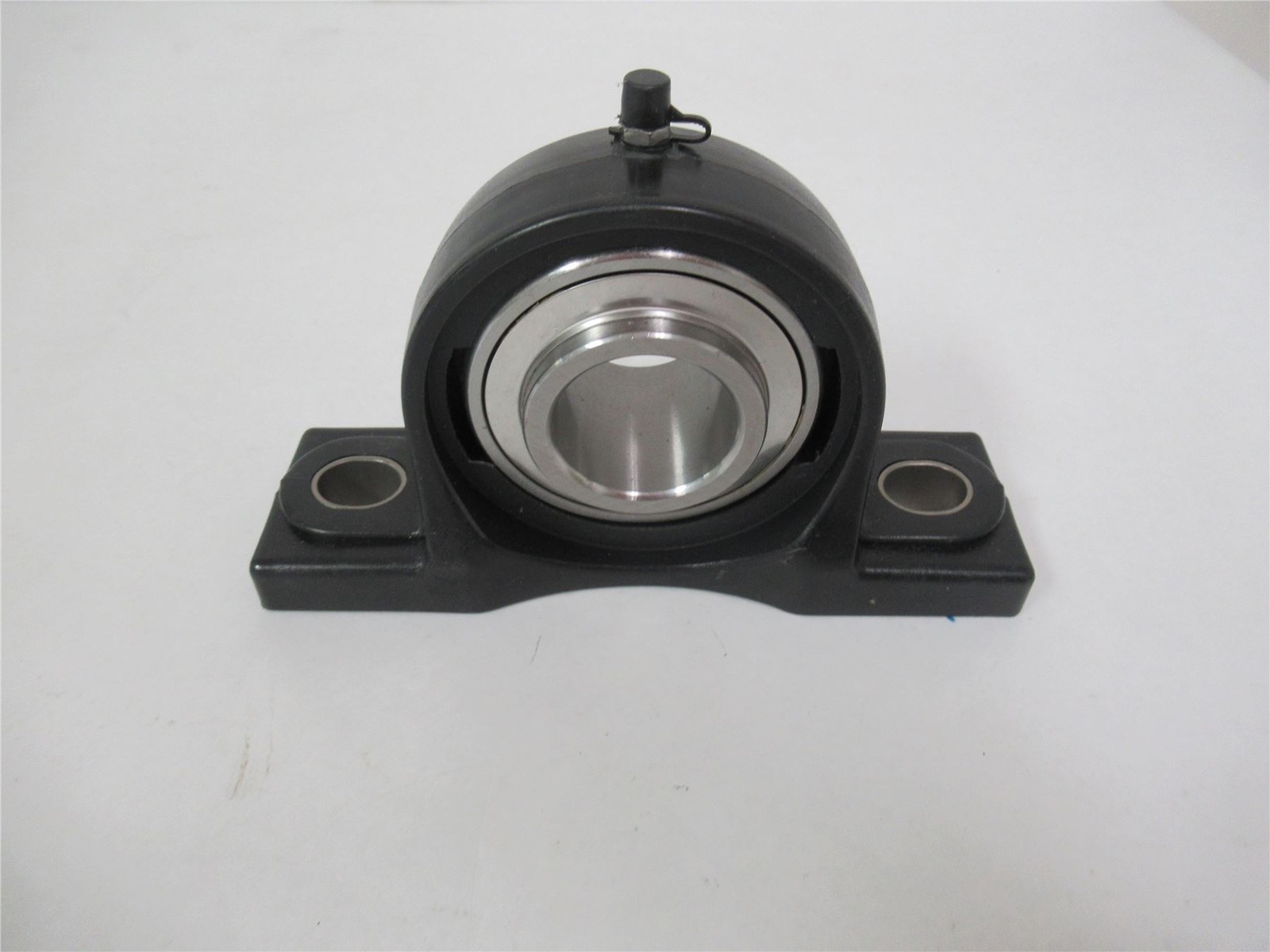 254164 New-No Box; PTI P207 Pillow Block Bearing 35mm ID SST