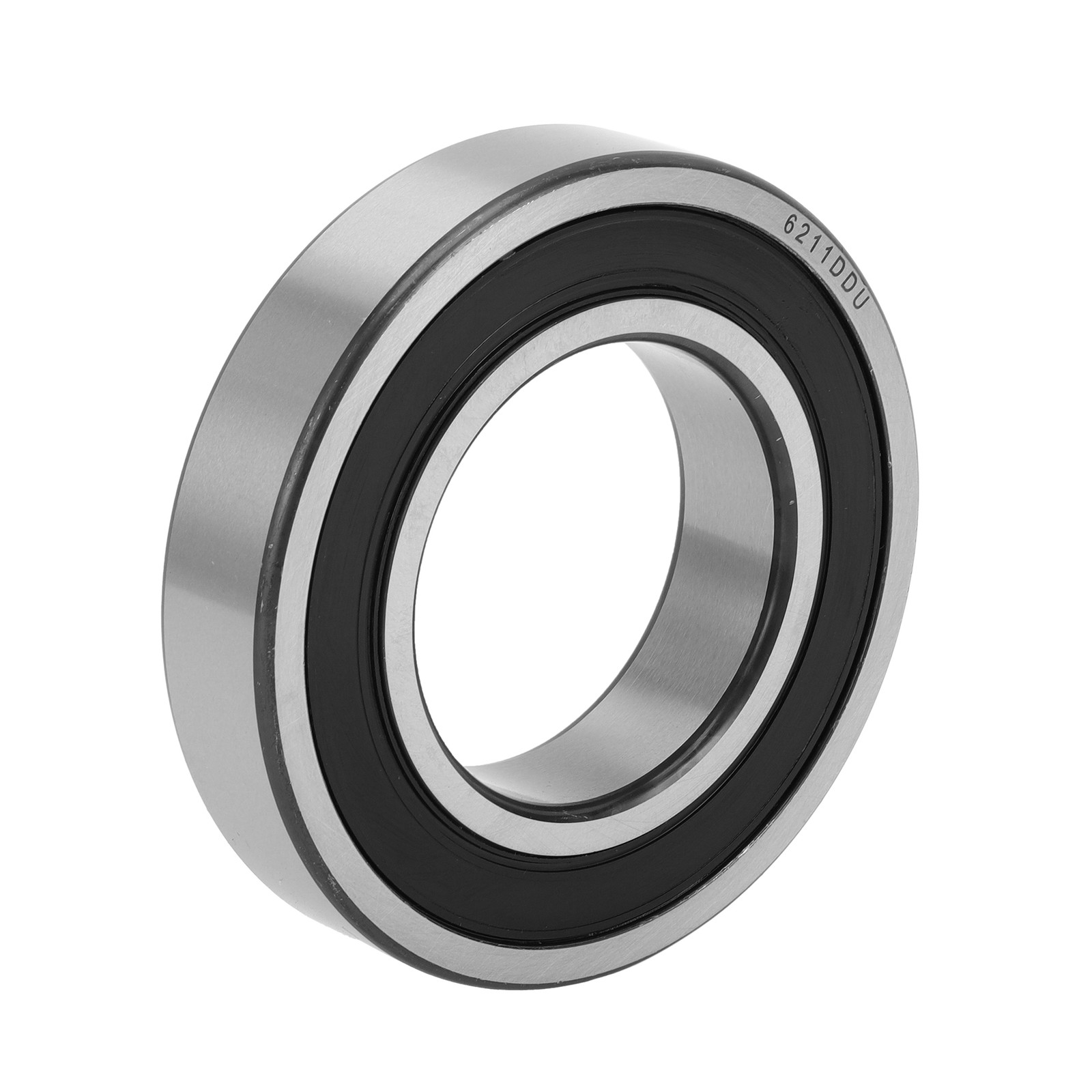 6211DDU ball bearings 55x100x21mm 1 piece wheel for scooter and skateboard