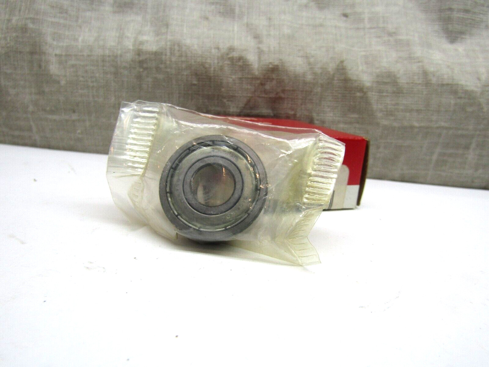 Fafnir 9100KDD 10 mm X 26 mm X 8 mm Metal Shielded Bearing