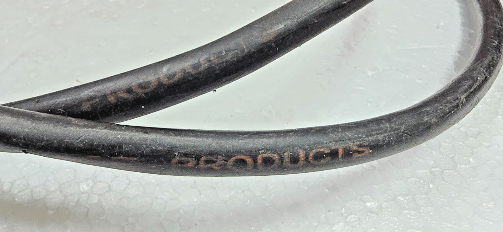227957 HIGH PRESSURE PIPE MAINTENANCE PRODUCTS 227957 300 MPa SKF USED 227957 A