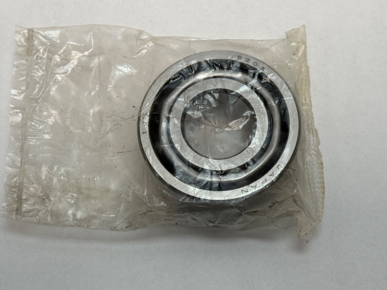 IJK 3203 Angular Contact Bearing 5203 17mmx40mmx11/16″
