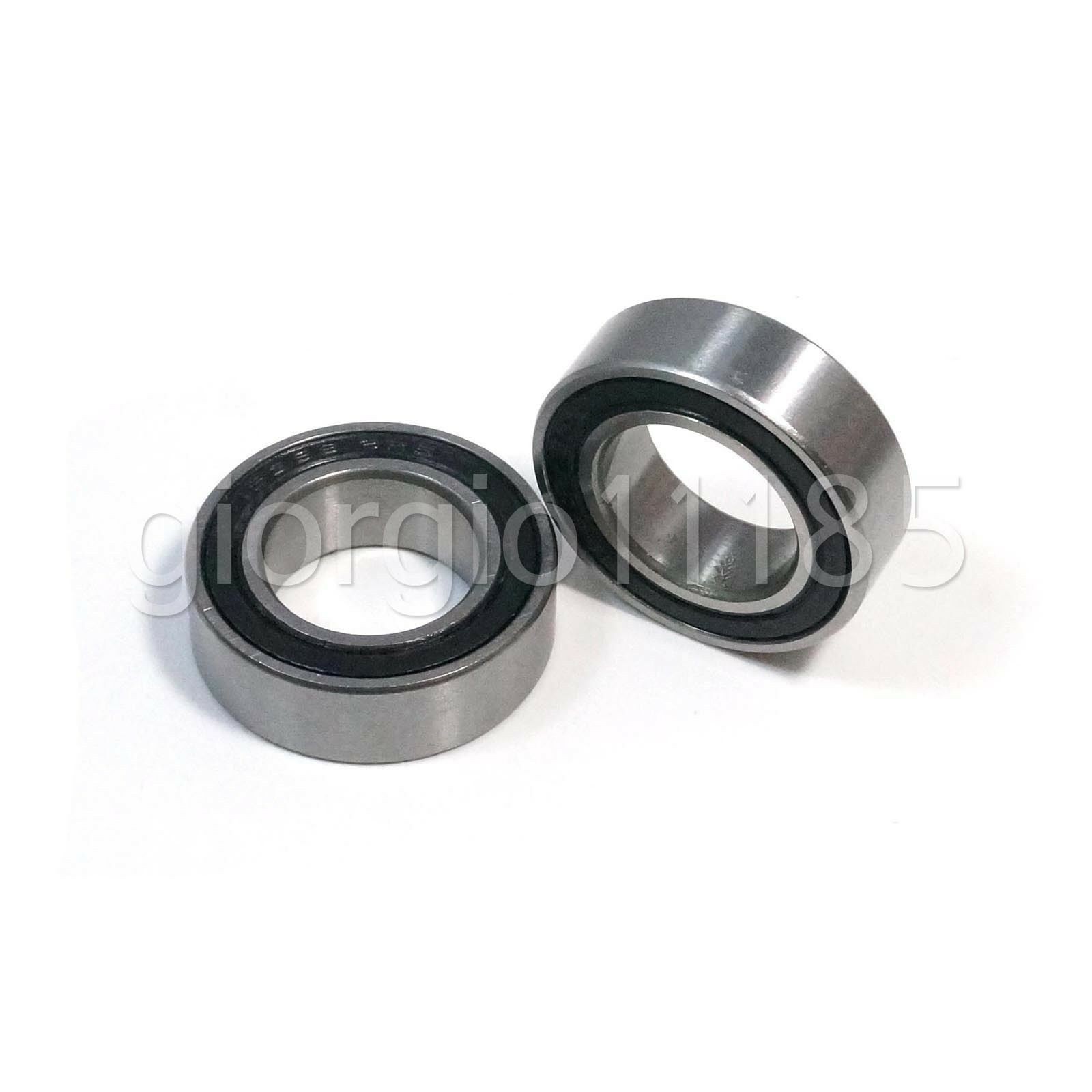 6910 ~ 6919 ZZ 2ZZ RS 2RS Metal or Rubber Double Shielded Ball Bearing