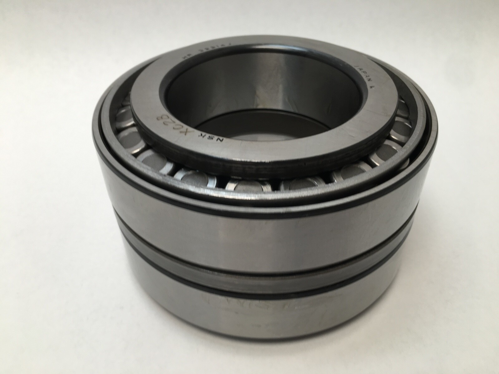 NSK HR32214JDBP5+KL7-5CP0 Taper Bearing Cone&Cup 70mm ID 125mm OD HR32214J Japan