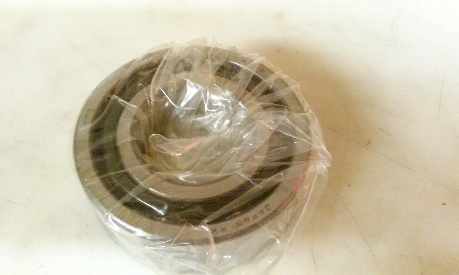 NTN 5206 double row bearing, made in Japan.