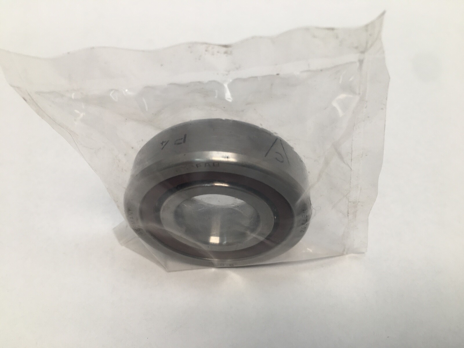 FAG B7204C.TPA.P4S.UL Bearing 20x47x14 mm 7204C B-7204-C-TPA-P4-K5-UL Germany
