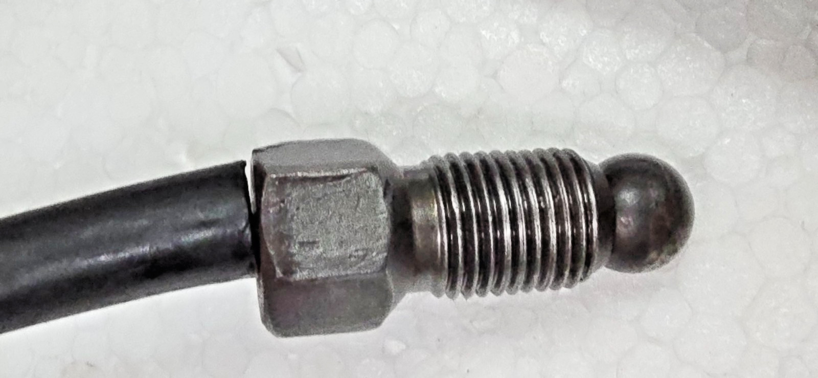 227957 HIGH PRESSURE PIPE MAINTENANCE PRODUCTS 227957 300 MPa SKF USED 227957 A