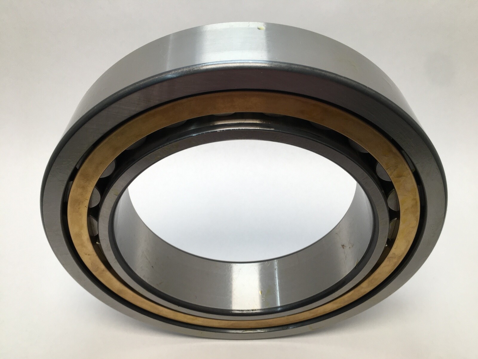 FAG NU2034-E-M1-C3 Cylindrical Bearing 170x260x54 mm NU 2034 E XL M1 C3 Germany